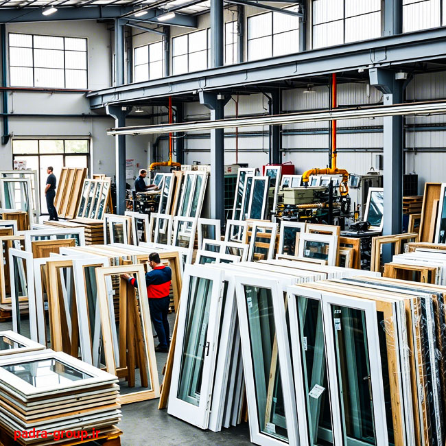 نمایندگی رسمی ویستابست در رشت