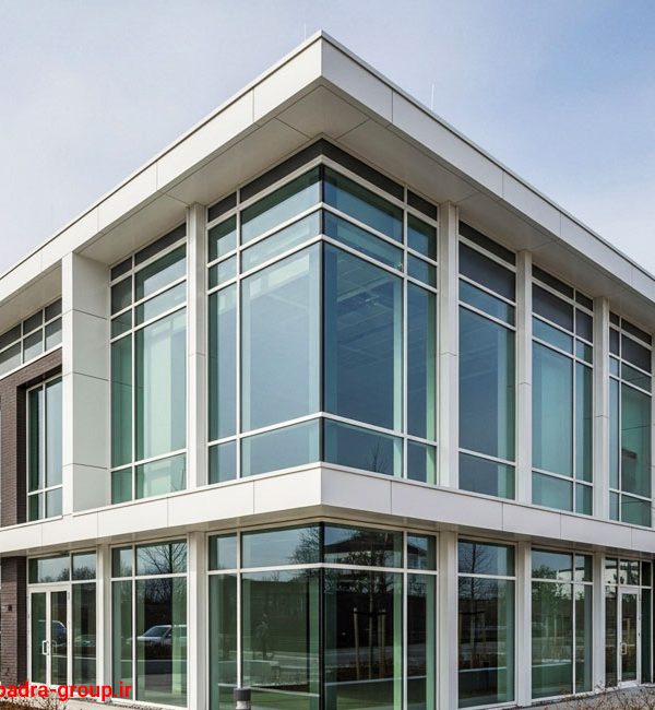 وین تک و تاثیر آن بر کاهش مصرف انرژی در ساختمان