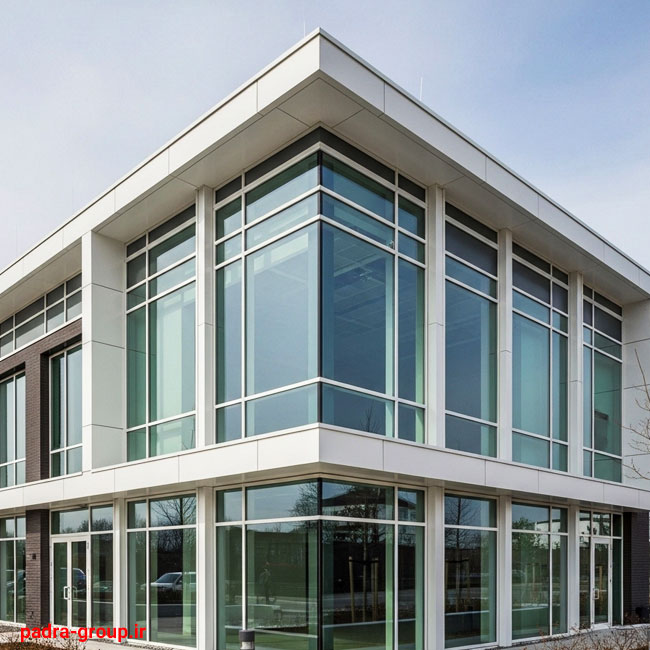 وین تک و تاثیر آن بر کاهش مصرف انرژی در ساختمان