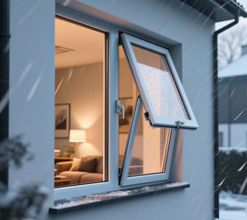 وین‌تک؛ انتخابی هوشمندانه برای عایق‌بندی حرارتی و صوتی