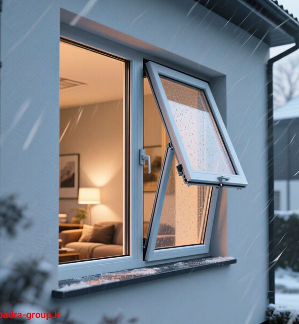 وین‌تک؛ انتخابی هوشمندانه برای عایق‌بندی حرارتی و صوتی