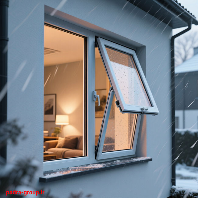 وین‌تک؛ انتخابی هوشمندانه برای عایق‌بندی حرارتی و صوتی