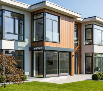 چطور وین‌ تک می‌تواند عمر مفید پنجره های شما را افزایش دهد؟