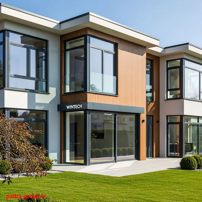 چطور وین‌ تک می‌تواند عمر مفید پنجره های شما را افزایش دهد؟