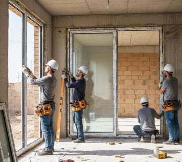 چرا نصاب های حرفه‌ای پروفیل وین‌تک را پیشنهاد می‌کنند