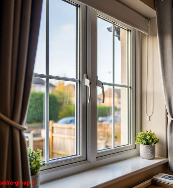 ۱۰ نکته مهم پیش از خرید پروفیل وین تک برای پنجره های دوجداره