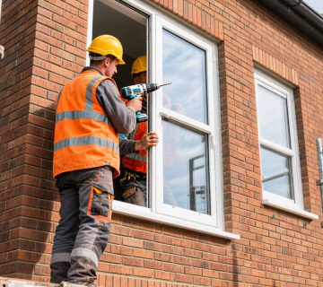 تفاوت وین تک با سایر برندهای پروفیل؛ چرا انتخاب اول حرفه‌ای هاست