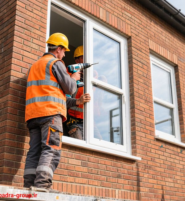 تفاوت وین تک با سایر برندهای پروفیل؛ چرا انتخاب اول حرفه‌ای هاست