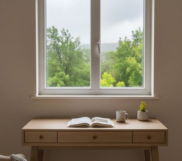 وین تک در گیلان