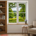 وین تک رشت راهنمای کامل خرید پروفیل UPVC در شهر شما