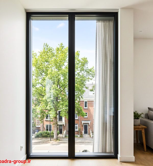 چرا وین تک گزینه ای مناسب برای ساختمان های گیلان است