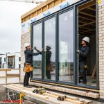 نکات نصب صحیح وین تک در شهرهای بارانی گیلان