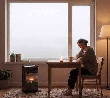 چگونه وین تک باعث کاهش مصرف گاز و انرژی در خانه‌های رشت می‌شود