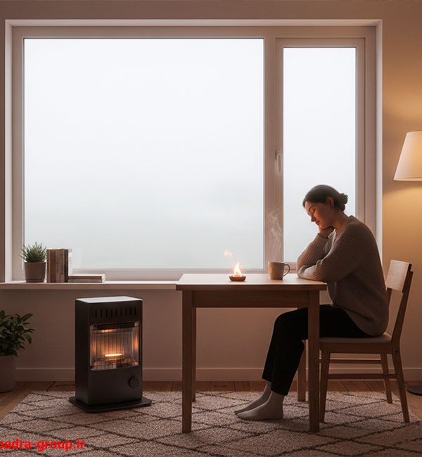 چگونه وین تک باعث کاهش مصرف گاز و انرژی در خانه‌های رشت می‌شود