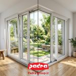 مقایسه پنجره فولکس واگنی و کشویی؛ کدام بهتر است؟