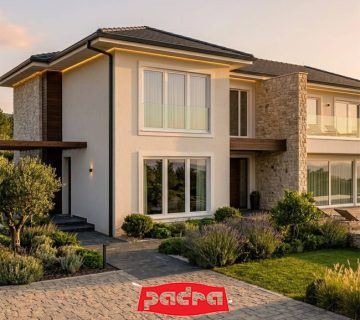 چگونه عمر مفید پنجره UPVC را افزایش دهیم؟ راهنمای نگهداری اصولی