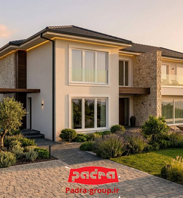 چگونه عمر مفید پنجره UPVC را افزایش دهیم؟ راهنمای نگهداری اصولی