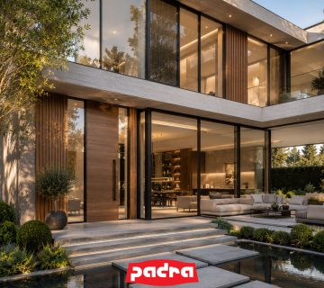 تأثیر درب و پنجره استاندارد بر ارزش ملک - چرا این سرمایه‌گذاری هوشمندانه است؟