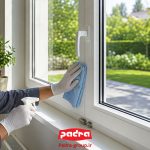 چگونه از تغییر رنگ پروفیل UPVC جلوگیری کنیم؟ - راهنمای افزایش دوام پروفیل