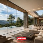 بررسی مزایا و معایب پنجره‌های بدون فریم (Frameless)